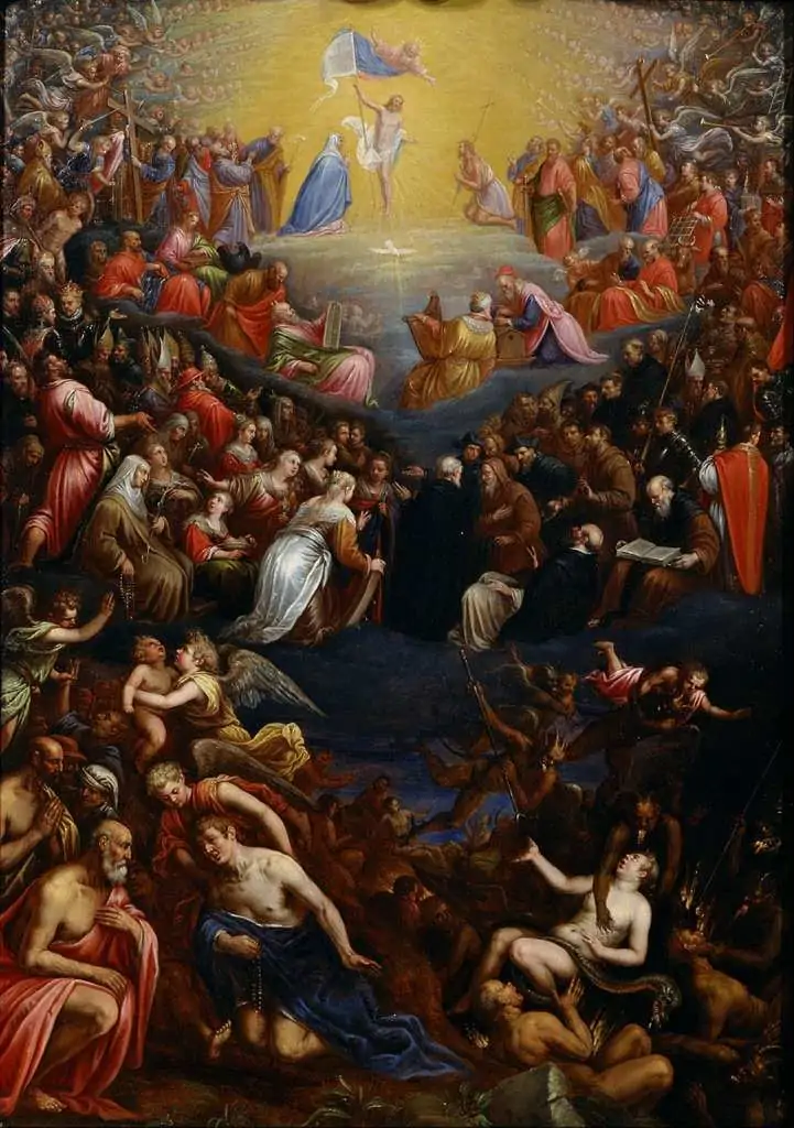 parusia