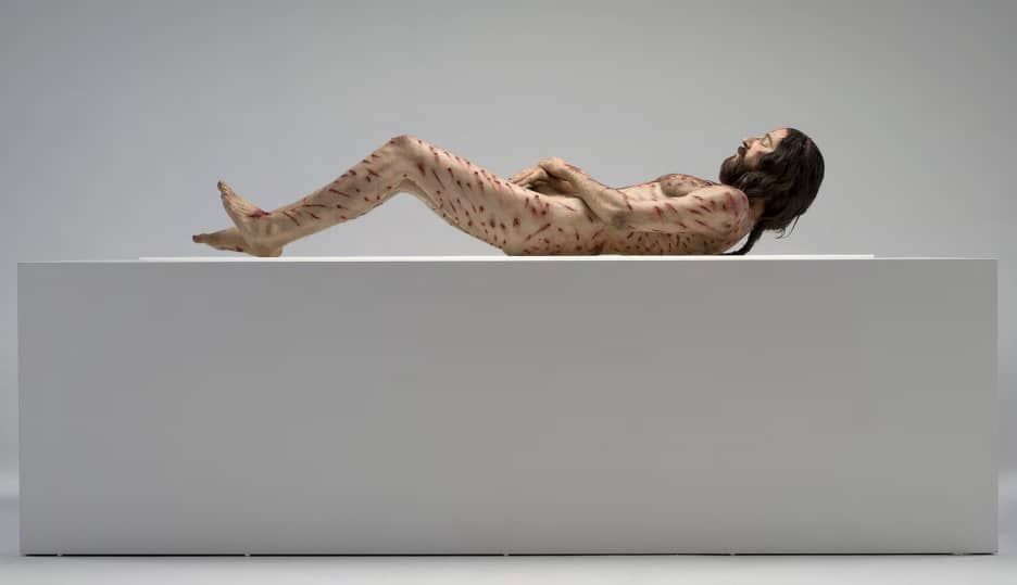 Cristo+The Mystery Man