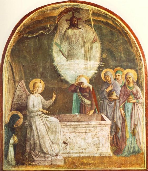 las-mujeres-descubren-el-sepulcro-vacc3ado-de-jesus-guidolino-di-pietro-1455