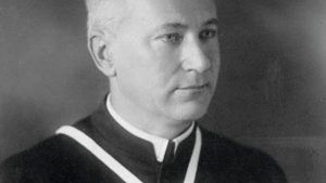 pius parsch