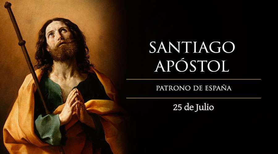 Santiago Apóstol
