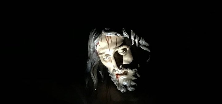 Viernes Santo