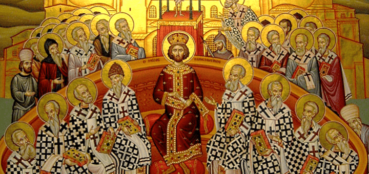 Concilio de Nicea
