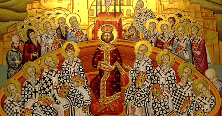 Concilio de Nicea