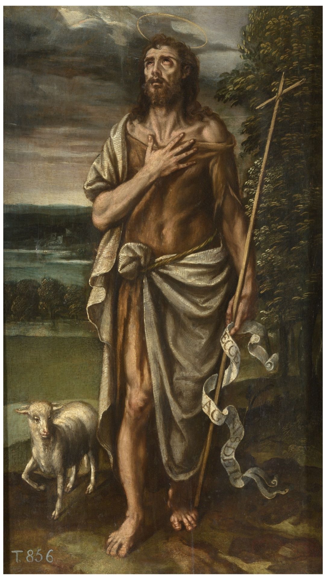 San Juan Bautista