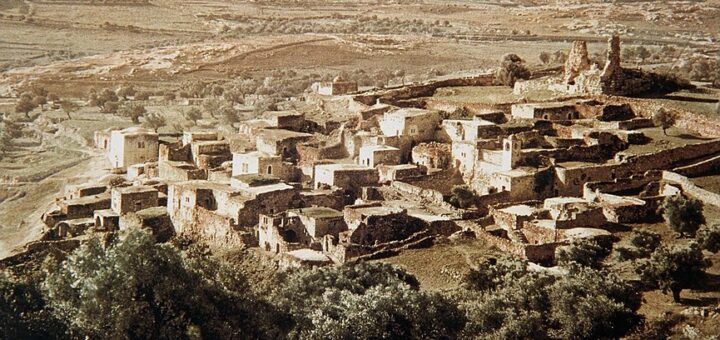 Betania