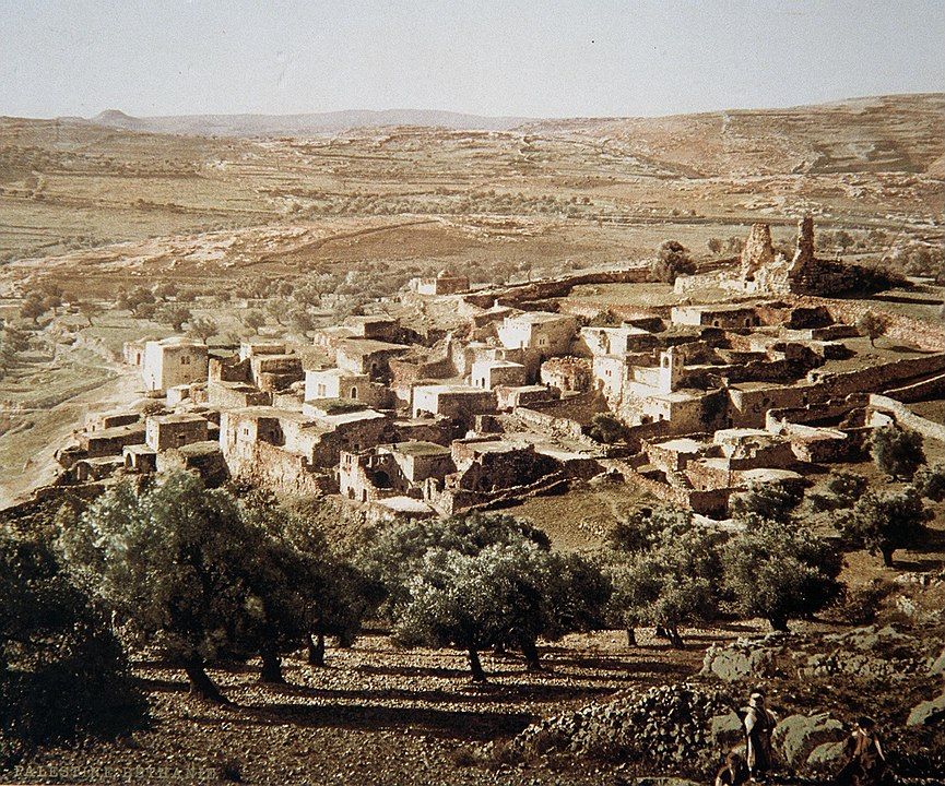 Betania