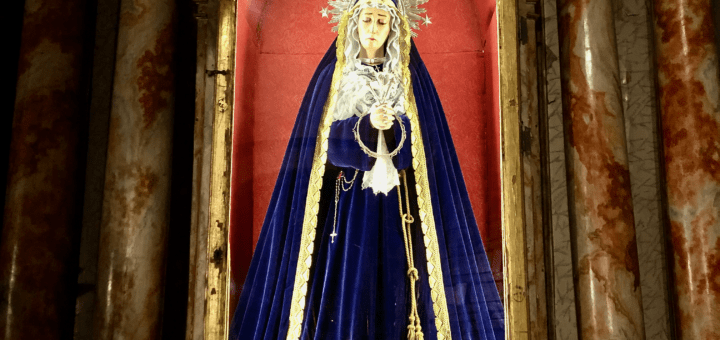 Virgen María