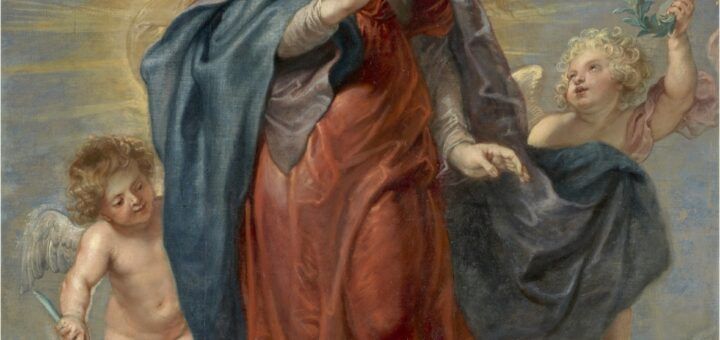 La Inmaculada Concepción