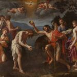 El Bautismo de Cristo