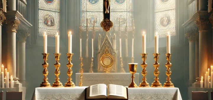 Sagrada Liturgia
