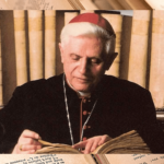 Benedicto XVI
