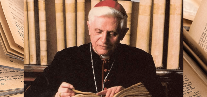 Benedicto XVI