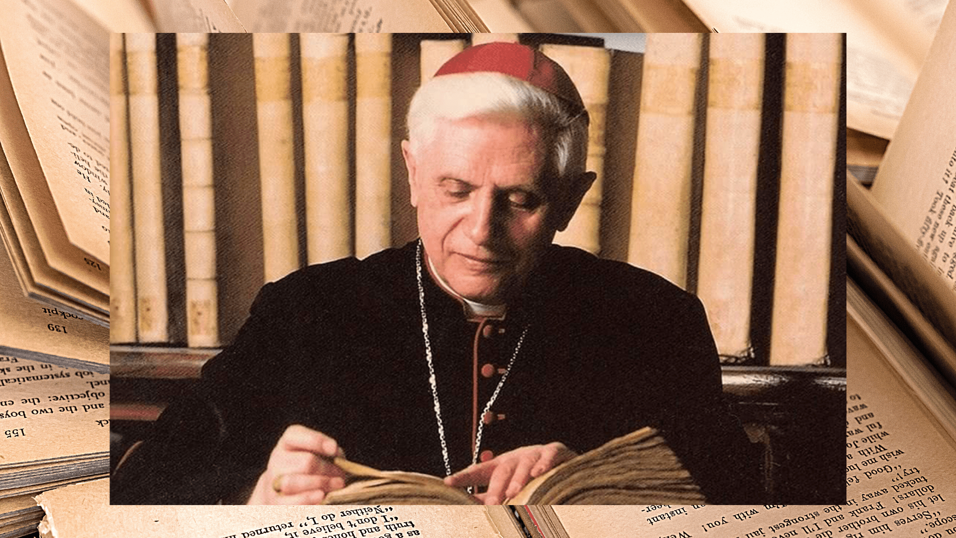 Benedicto XVI