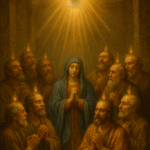 Pentecostés: el día en que dejamos de tener miedo