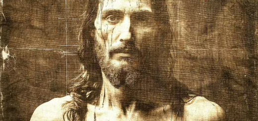 Cristo Nuestro Señor