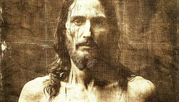 Cristo Nuestro Señor