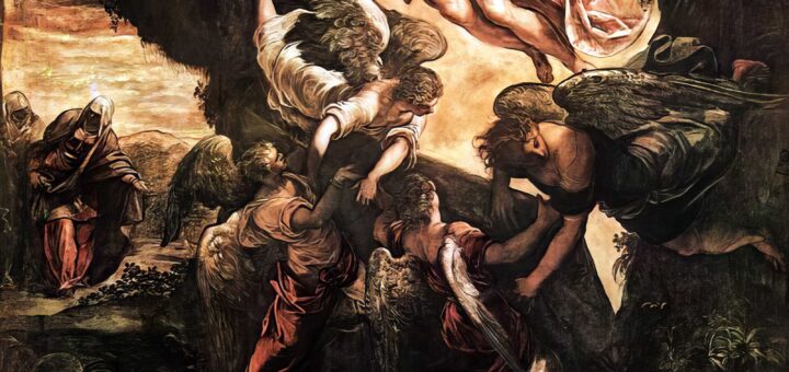 Resurrección de Cristo