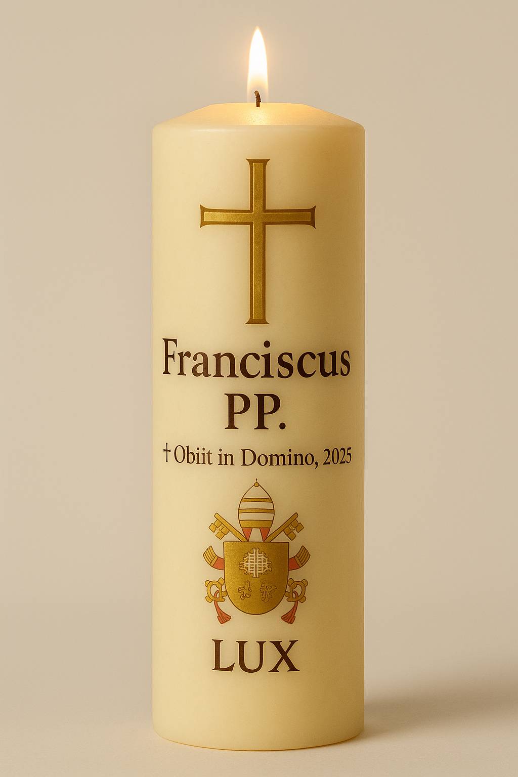 Papa Francisco