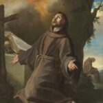 Letanía de los santos
